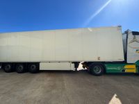 SCHMITZ CARGOBULL SCHMITZ CARGOBULL REMORQUE FRIGORIFIQUE 3 … (photo 5)
