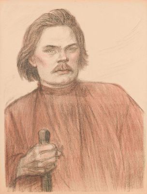 Théophile Alexandre Steinlen (1859-1923)