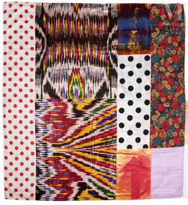 Robert Rauschenberg (1925-2008)