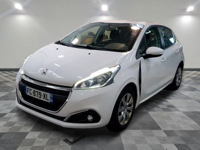 Peugeot - 208 Puretech 82ch SS Bvm5 Active Business - ES - M…