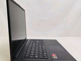 a close up of a laptop computer sitting on top of a table