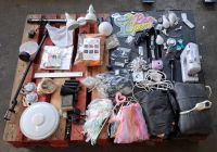 10689-240 / 1 palette d'articles pour la maison /// VENDU EN…