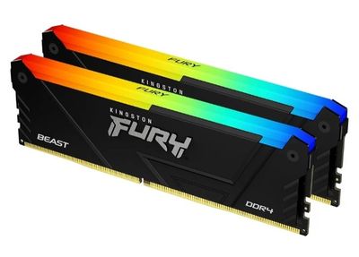 une paire de Kingston Fury dd dd dd dd dd dd dd dd dd dd dd dd dd dd dd dd
