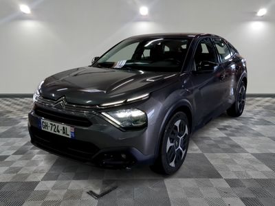 C4 BLUEHDI 110 SS BVM6 FEEL - GO - Mise en service… - Photo 1