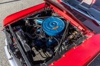 1966 FORD MUSTANG (photo 3)