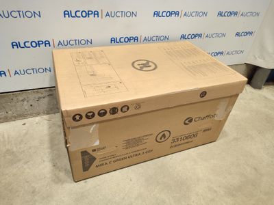 Chaffoteaux - Chaudiere A Gaz MU…