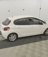 PEUGEOT 208 1.2 PURETECH82 STYLE 5P. (photo 4)