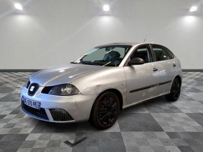 SEAT - IBIZA 1.4TDI 80 COLLECTOR 2 CLIM' - GO - Mise en serv…