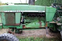 1 TRA AGR JOHN DEERE 3120 (photo 3)