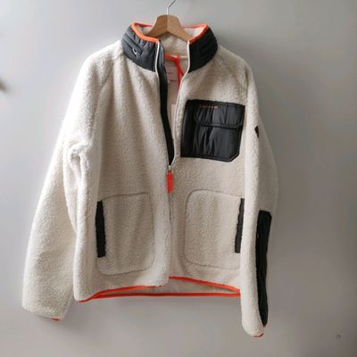 Polaire GERTRUDE, T.L - NEUVE - TVA Récupérable - Ce lot che… - Photo 1