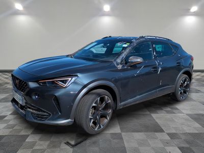 CUPRA Formentor 1.5 TSI 150 CH DSG7 - SUV Sportif Équipé