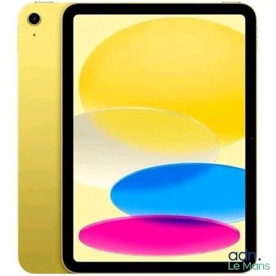 Le nouvel iPad 11 est disponible avec un écran de 64 pouces.