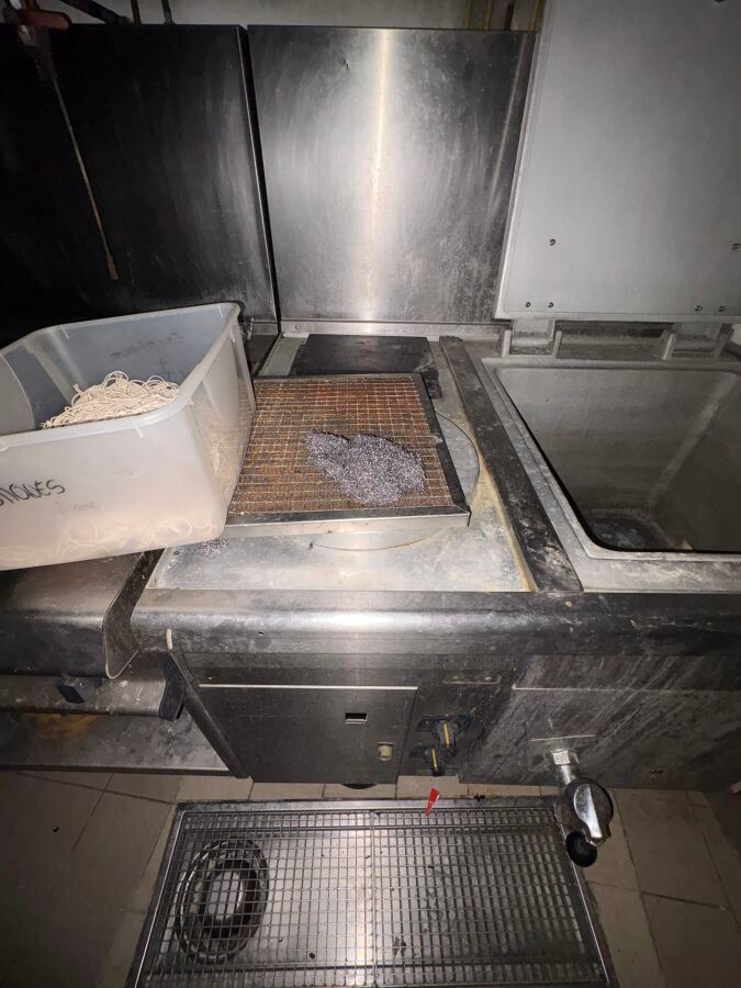 Destockage & Invendus