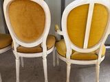 quatre chaises à dossier jaune à dossier jaune à dossier jaune à dossier jaune à dossier jaune à dossier jaune à dossier jaune à dossier jaune