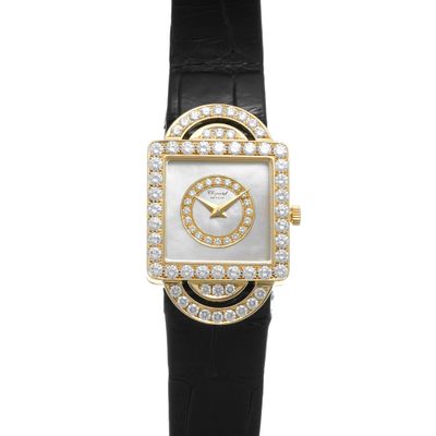 "Chopard Modèle : Your Hour Référence : 13/5951