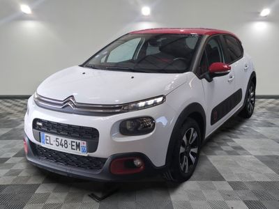 citroen 1 2 puretech feel s / s 5p