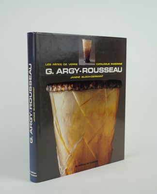 an image of a book with a picture of a vase on it