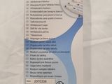 the back of a package of whiteboard markers on a white surface