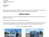 Photo 50/50 du lot