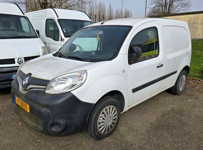 Ctte RENAULT Kangoo 1,5 dCi 55 Kw, RZ 6455 (L), Ière Mec le … - Photo 1