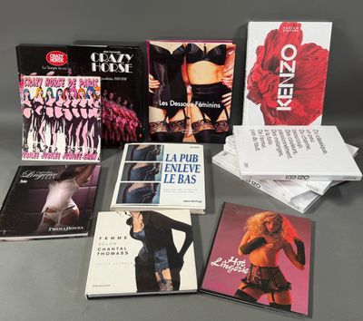 several dvds and cds are sitting on a table