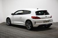 VP VOLKSWAGEN SCIROCCO 2,0 TDI 150 BLUEMOTION R-LINE DSG BVA… (photo 3)