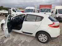 RENAULT MEGANE - 1ère mise en circulation : 31/12/2013 - Gen… (photo 5)