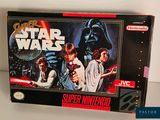a box with a picture of a star wars game on it
