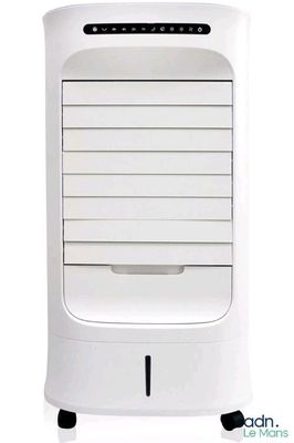 Ventilateur AERIAN - EC9 - Cassé en bas - Retour SAV vendu e…