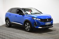 VP PEUGEOT 3008 1.5 BLUEHDI 130ch GT - Dmec : 19/01/2021-115… (photo 2)