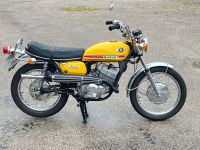 SUZUKI TC250 - Genre : MTT2 - Carrosserie : SOLO - Energie :… (photo 2)