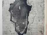 une image représentant un dessin en noir et blanc d'une feuille de papier