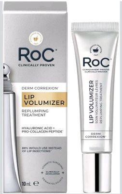 Expédition obligatoire - Lot de 4 volumateur lèvres RoC Derm… - Photo 1