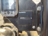 an image of a close up of a meter on a machine