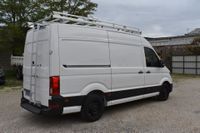 Volkswagen Crafter imm. du 09/05/2025, 4. (photo 5)