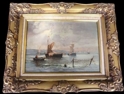 ECOLE FRANCAISE DU XIXEME SIECLE