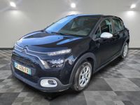 CITROEN - C3 PURETECH 83 SS BVM5 YOU! - ES - Mise en service…