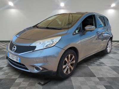 Nissan Note 1.2 DIG-S 98 Acenta - Voiture compacte économique