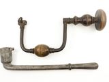 a pipe and a pipe holder on a white background
