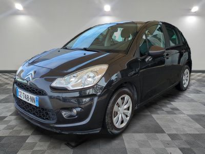 citroen 1 0 vti 75cv 5p manual