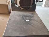 a machine that is sitting on top of a table