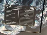 an image of a machine that has a lot of ice on it