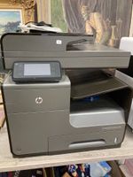 Imprimante HP OFFICEJET PRO X476DW MFP.
