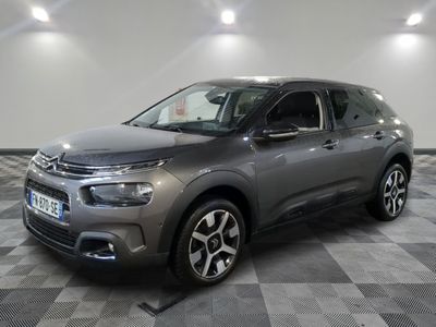 citroen c4 aircross 1 2 puretech feel 5p