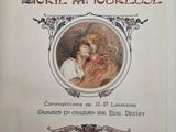la couverture d'un livre sur laquelle figurent une femme et un homme