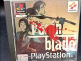 an image of a video game case with a picture of a woman holding a gun