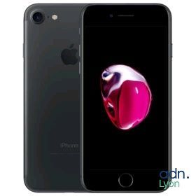 Apple iPhone 7s 32 Go, gris sidéral