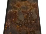 an image of a piece of food on a tray