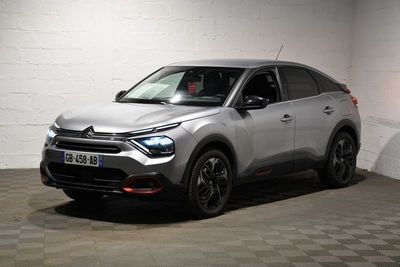 Citroën C4 1.2 PureTech 130 Feel Pack - Voiture d'occasion 2021