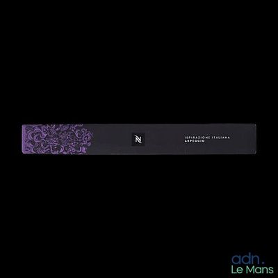 purple and black yoga mat on a black background with a black background